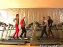 OK Go- Treadmill Dance